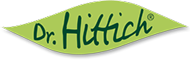 Dr. Hittich Gesundheits-Mittel Logo